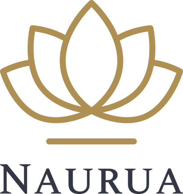 Naurua Logo, transparent